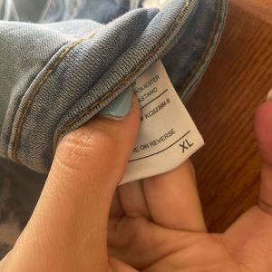 Women’s jeans